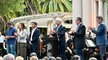 Tiempo Nuevo: del Panóptico que nos vigila a la Smart City que nos sirve