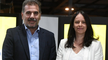Ritondo y Soledad Martínez siguel al mando del PRO bonaerense con un plan para recuperar la Provincia en 2027