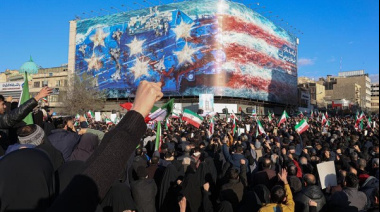 Debemos prepararnos para lo peor, dice asesor especial de Lula tras ataques de EEUU e Israel contra Irán