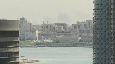 Irán lleva a cabo una nueva ola de ataques contra objetivos estadounidenses