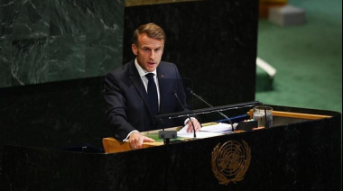 Macron expresa apoyo a España ante amenaza de EEUU sobre comercio