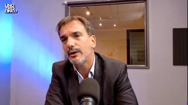 Galmarini no descarta a Massa como gobernador: “No dejamos de evaluar los escenarios”