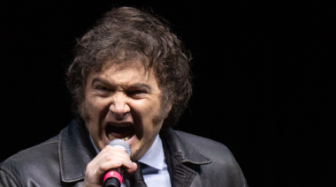 Un informe de la UBA revela que en los últimos dos años, la industria perdió 160 empleos por día