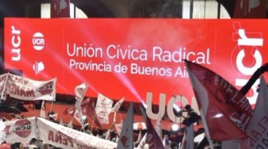 Hoja de ruta 2027: El radicalismo bonaerense selló la unidad y adelanta elecciones para el 7 de junio