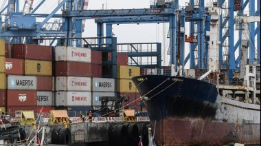 China se mantiene como principal socio comercial de Chile en 2025