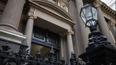 Las principales variables del BCRA al 10 de marzo