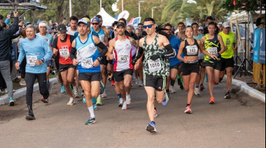 Se viene una nueva maratón a beneficio del Hospital de Niños Sor María Ludovica