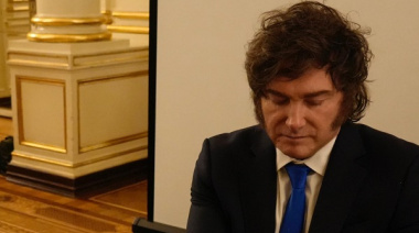 La UIA cruzó a Milei: "Profundo malestar" por sus descalificaciones a la industria nacional