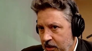 Gustavo Menéndez avisa desde Merlo: “Me gustaría ser candidato a gobernador”