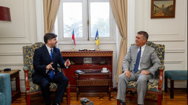 Seguridad 4.0: cómo deben prepararse La Plata y las ciudades del Cono Sur para el delito del futuro