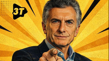 Con un video federal, “Tercer Tiempo Argentina” lanzó su convocatoria para formar nuevos dirigentes del PRO