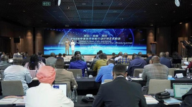 Sur Global debe dar soluciones nacionales de protección ante conflictos que afectan economía, dice economista brasileño