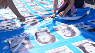 La Plata presentó su agenda de actividades por la Semana de la Memoria