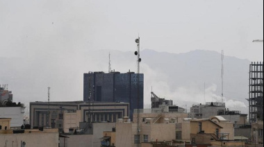 Dimite Joe Kent, director del Centro Nacional Antiterrorista de EEUU, por guerra en Irán