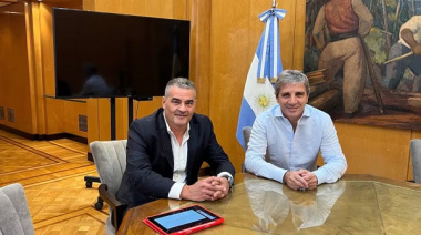 Sacudón en ANSES: renunció Fernando Bearzi y asume un hombre de confianza de Capital Humano