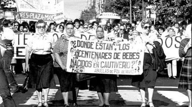 Memoria y Reflexión en La Plata: A 50 años del Golpe del 76, analizan la "Vigencia de la Democracia"