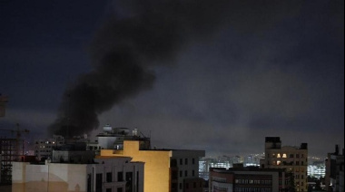 China califica de "inaceptables" asesinatos de líderes iraníes y ataques contra objetivos civiles