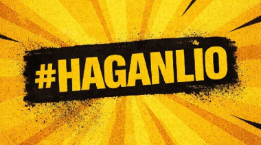 #HaganLío: Tercer Tiempo Argentina apuesta a una generación "Sub 45" con puro ADN macrista