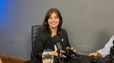 Romina Braga, la soldada de Lilita, disparó contra LLA por la reforma laboral: “la acordaron con sindicalistas”, dijo