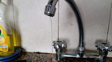 “Bancarrota hídrica” en el Día Mundial del Agua