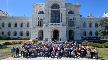 150 entidades civiles fueron regularizadas por el Municipio de La Plata