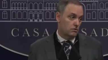 Crece el escándalo con Adorni: “sabía que no se puede recibir regalos o viajes” de contratistas, dice Paulón