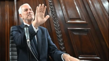 El  plan de Alak para llegar al sillón de Dardo Rocha