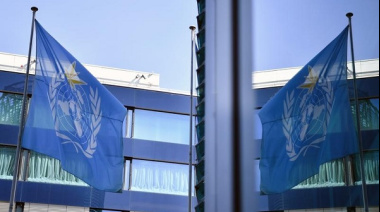 Clima de la Tierra cada vez más desequilibrado, según OMM