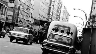 A 50 años del golpe, la CPM presentó el REVIGE: una radiografía de la represión en la Provincia