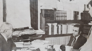 Así se gestó la noche más larga para la democracia