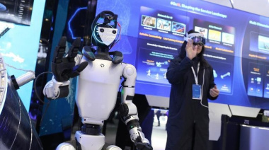 Transformación digital surge como nuevo motor para desarrollo sostenible en Asia, según informe