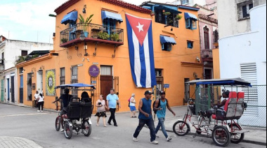 La vigencia de "Nuestra América", de José Martí, conmueve y alerta sobre el presente latinoamericano