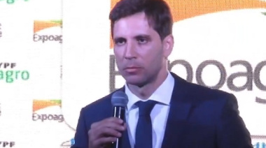 Passaglia dijo que la reunión de Kicillof con intendentes fue “una terapia de grupo”