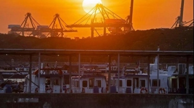 Costes de transporte marítimo se disparan ante las tensiones en el estrecho de Ormuz