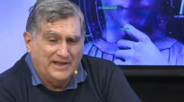 Federico González advierte sobre la "soberanía cognitiva": "Le estamos pagando a otro para que piense por nosotros"