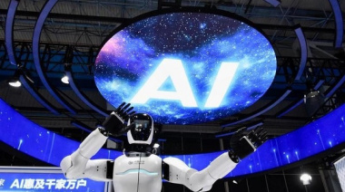 China impulsa la economía inteligente para liberar su potencial de crecimiento