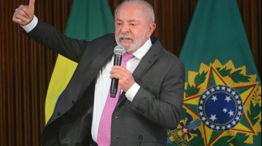Lula rechaza injerencias externas y responsabiliza a Trump por escalada del conflicto en Medio Oriente