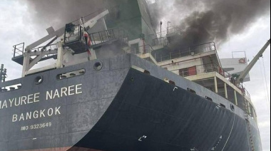 China da la bienvenida a participación internacional en iniciativa sobre la región del Golfo y Oriente Medio