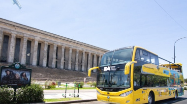 Alrededor de 100 mil turistas disfrutarán de las propuestas de la Ciudad de Buenos Aires en esta Semana Santa