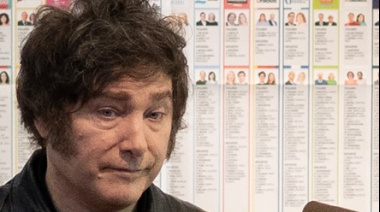 Ante una tormenta perfecta