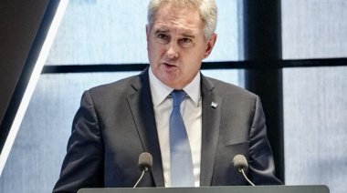 Cancillería declara persona non grata al Encargado de Negocios de la Embajada de Irán en la República Argentina y debe abandonar el país en 48 horas