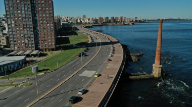 Inflación interanual en Uruguay cae a 2,9 %, uno de los más bajos en siete décadas