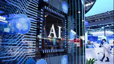 Sector de IA de China alcanzará 12,6 billones de yuanes para 2030 y transformará competencia global