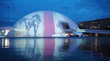 El vibrante intercambio cultural se enriquece en el Año de la Cultural China-Brasil