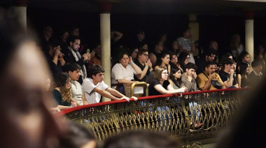 El Coliseo Podestá y una cartelera de abril con teatro, música y humor para toda la familia