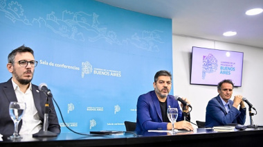 Bianco criticó las últimas votaciones de Argentina en Naciones Unidas