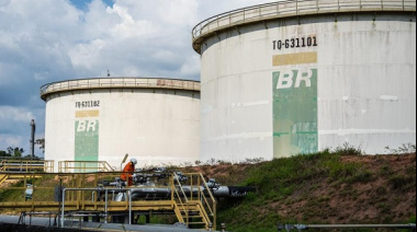 Brasil tiene fundamentos para enfrentar crisis energética global, dice ejecutivo del sector privado