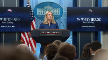 EEUU trabaja en plan modificado antes de conversaciones con Irán, dice Casa Blanca