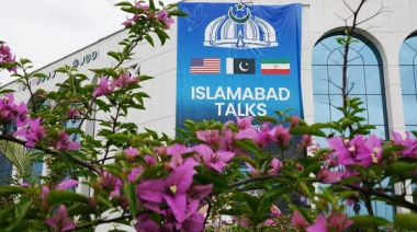 No se alcanza ningún acuerdo en las conversaciones de Islamabad, dice Vance