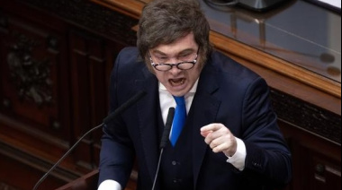 Escenario crítico: El 60% de los argentinos rechaza una reelección de Milei y crece la demanda de "caras nuevas"